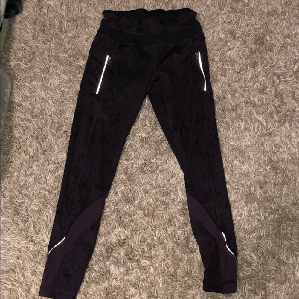 Lululemon Size 4